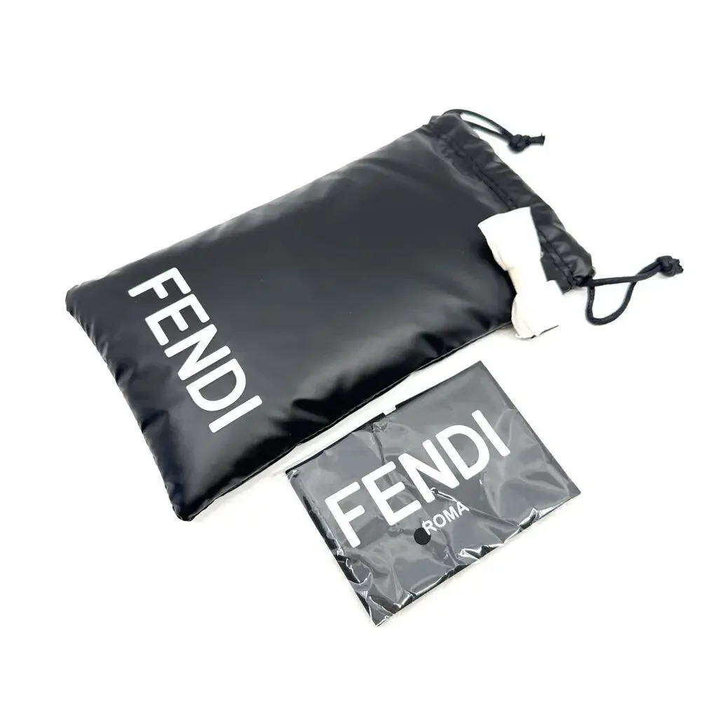 NEW!!! FENDI Sunglasses FE40115U 14C Authentic